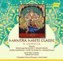 Chamber Choir of Europe - Mantra Meets Classic, CD