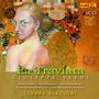 Giuseppe Verdi (1813-1901): La Traviata, CD