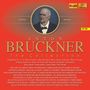 Anton Bruckner: Anton Bruckner - The Collection (Ausgabe 2017), CD,CD,CD,CD,CD,CD,CD,CD,CD,CD,CD,CD,CD,CD,CD,CD,CD,CD,CD,CD,CD,CD,CD