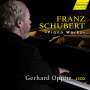 Franz Schubert: Sämtliche Klavierwerke, CD,CD,CD,CD,CD,CD,CD,CD,CD,CD,CD,CD
