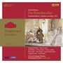 Richard Strauss: Der Rosenkavalier, CD,CD,CD,CD
