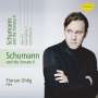 Robert Schumann: Klavierwerke Vol.10 (Hänssler) - Schumann und die Sonate II, CD
