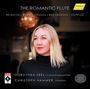 Dorothea Seel & Christoph Hammer - The Romantic Flute, CD