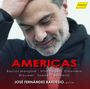 : Jose Fernandez Bardesio - Americas, CD