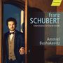 Franz Schubert: Impromptus D.899 Nr.1-4, CD