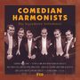 : Comedian Harmonists - Legendary Recordings, CD,CD