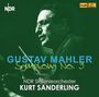 Gustav Mahler (1860-1911): Symphonie Nr.9, CD