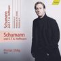 Robert Schumann: Klavierwerke Vol.11 (Hänssler) - Schumann und E.T.A.Hoffmann, CD