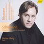 Robert Schumann: Klavierwerke Vol.15  (Hänssler) - Frühe Werke in zweiter Ausgabe II, CD