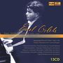 : Emil Gilels Edition Vol.1 - 1933-1963, CD,CD,CD,CD,CD,CD,CD,CD,CD,CD,CD,CD,CD