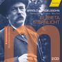 Arnold Mendelssohn: Sämtliche Klavierwerke, CD,CD