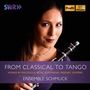 Ensemble Schmuck - From Classical To Tango, CD