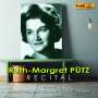 : Ruth-Margret Pütz - Recital, CD