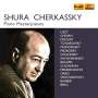 : Shura Cherkassky - Piano Masterpieces, CD,CD,CD,CD,CD,CD,CD,CD,CD,CD