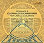 Joseph Aloys Schmittbaur: Orchesterwerke "Hommage a Joseph Aloys Schmittbaur", CD