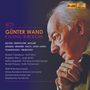 : Günter Wand - Concertos, CD,CD,CD,CD,CD,CD
