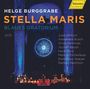 Helge Burggrabe: Stella Maris - Blaues Oratorium, CD,CD