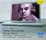 Carl Philipp Emanuel Bach: Klavierkonzerte Wq.14,17,20,22,23,26,31,44,46, CD,CD,CD,CD