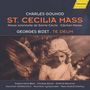 Charles Gounod: Messe G-Dur op.12 "Cäcilienmesse", CD