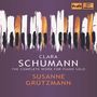 Clara Schumann: Sämtliche Klavierwerke, CD,CD,CD,CD
