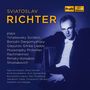 : Svjatoslav Richter - Russian Composers, CD,CD,CD,CD,CD,CD,CD,CD,CD,CD,CD,CD,CD