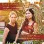 : Peijun Xu - Works for Viola & Piano, CD