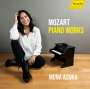 Wolfgang Amadeus Mozart: Klaviersonaten Nr.9,12,16, CD