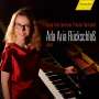 : Ada Aria Rückschloß,Klavier, CD