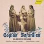 Alberto Hemsi: Liederzyklus "Coplas Sefardies" (Gesamtaufnahme), CD,CD,CD