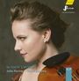 : Julia Fischer - In Ysaye's World (180g), LP,LP,LP,LP