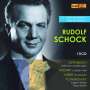 : Rudolf Schock - Opera in German Vol.2 (5 Opern in deutschen Fassungen), CD,CD,CD,CD,CD,CD,CD,CD,CD,CD