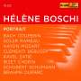 : Helene Boschi Portrait, CD,CD,CD,CD,CD,CD,CD,CD,CD,CD