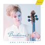 : Ana Topalovic - Bachiana (A Solo Cello Fantasy), CD