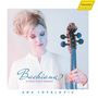 Ana Topalovic - Bachiana (A Solo Cello Fantasy), CD