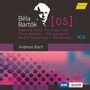 Bela Bartok: Das Klavierwerk Vol. 5 - Die Lehrwerke, CD,CD,CD