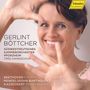 : Gerlint Böttcher - Klavierkonzerte & -werke, CD