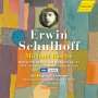 Erwin Schulhoff: Klavierkonzert Nr.1 op.11 (1913), CD