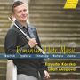 : Krzysztof Kaczka - Romanian Flute Music, CD