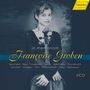 : Françoise Groben - In Memoriam Vol.1, CD,CD,CD,CD,CD,CD