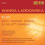 : Wanda Landowska plays, CD,CD,CD,CD,CD,CD,CD,CD,CD,CD