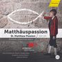 Johann Sebastian Bach: Matthäus-Passion BWV 244, CD,CD,CD