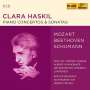 : Clara Haskil - Mozart / Beethoven / Schumann, CD,CD,CD,CD,CD,CD