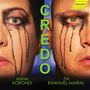 Georg Friedrich Händel: Duette aus Opern & Oratorien - "Credo", CD