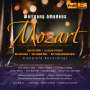 Wolfgang Amadeus Mozart: 5 Mozart-Opern (Historische Einspielungen aus Wien 1955), CD,CD,CD,CD,CD,CD,CD,CD,CD,CD