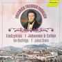 Friedrich Theodor Fröhlich: Liederzyklus "Johannes und Esther", CD