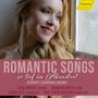 : Eilika Wünsch - Romantic Songs, CD