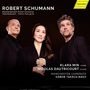 Robert Schumann: Violinkonzert d-moll WoO.1, CD