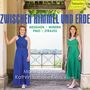 : Monika Abel - Zwischen Himmel und Erde, CD