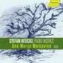 Stefan Heucke: Klavierwerke, CD,CD,CD,CD