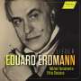 Eduard Erdmann: Lieder, CD